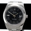 Rolex Datejust 41 Ref 116300 Steel Black Roman Dial